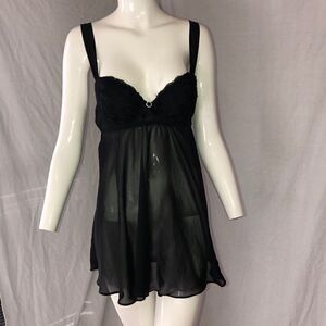 Seductive Wear by Cinema Lingerie